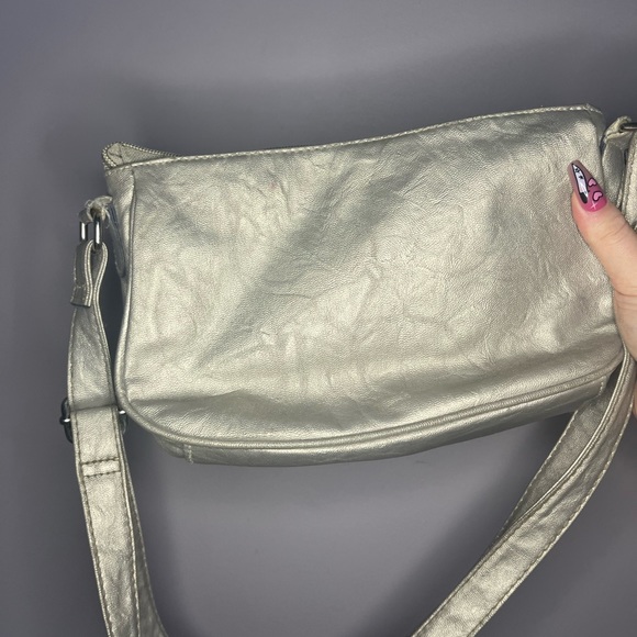 Preloved Minicci Shoulder Bag - Picture 3 of 4